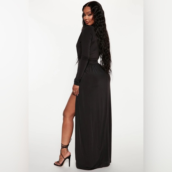 Spree Dress - Fashion Nova - L - Picture 4 of 4